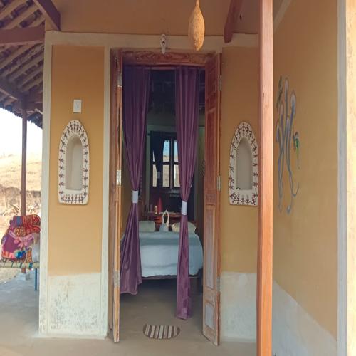 Panchhi Home Stay, Bijadhana